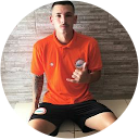 Lauci Augusto Damasio Junior