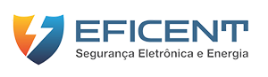 Eficent Logo – Energia Solar